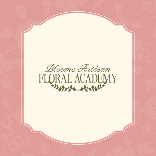 Blooms Artisan Floral Academy
