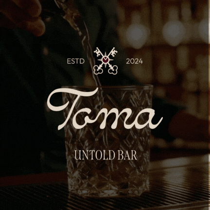 Toma Untold Bar