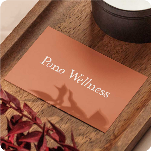 Pono Wellness