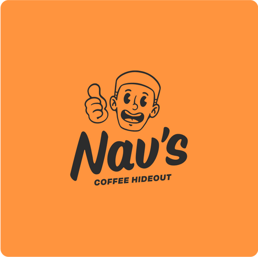 Nav’s Coffee Hideout