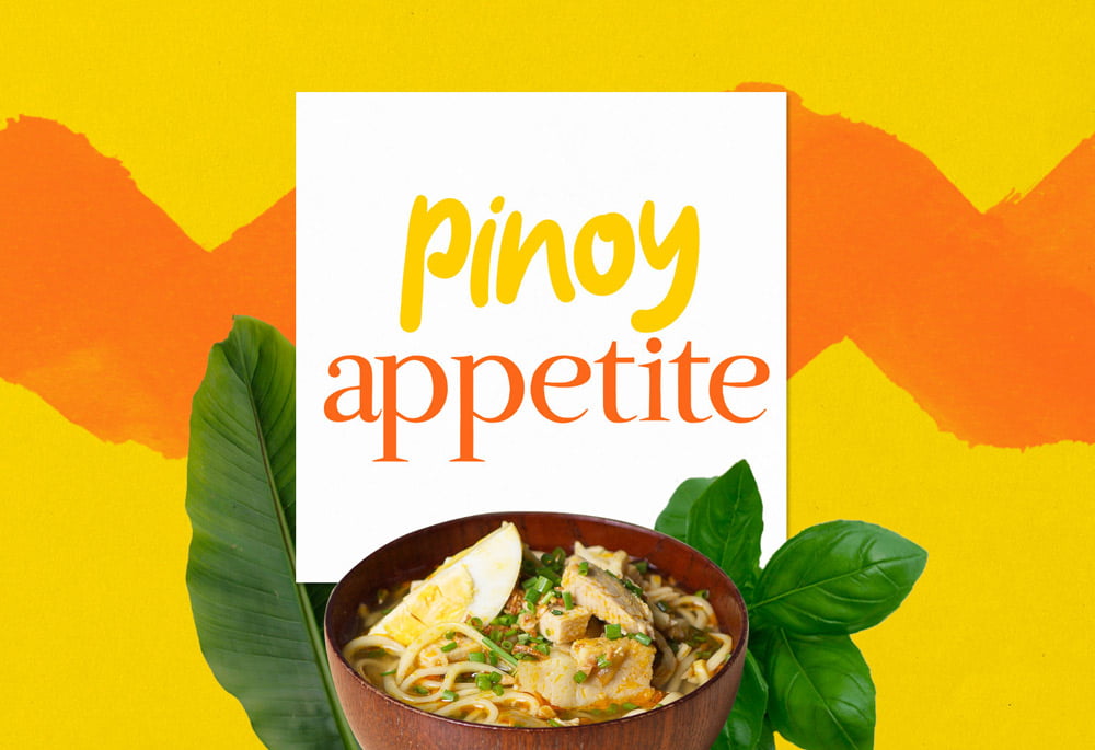 Pinoy-Appetite