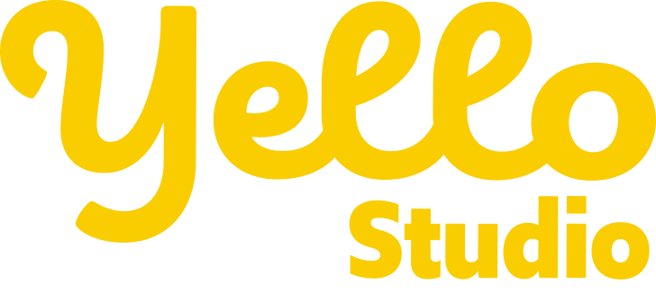 Yello Studio Logo