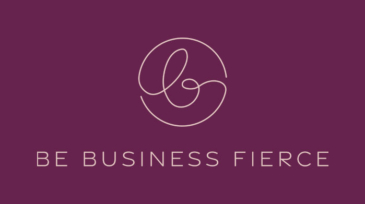 Yello-Studio-Be-Business-Fierce-Logo